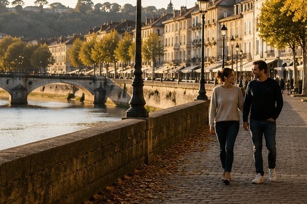 Rencontre de parents célibataires près de chez eux