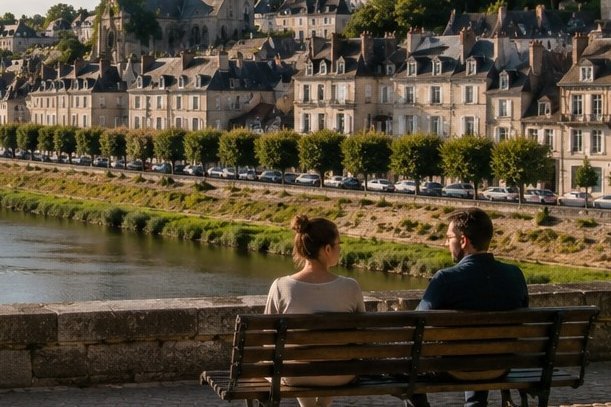 Rencontre compatible entre parents célibataires en France
