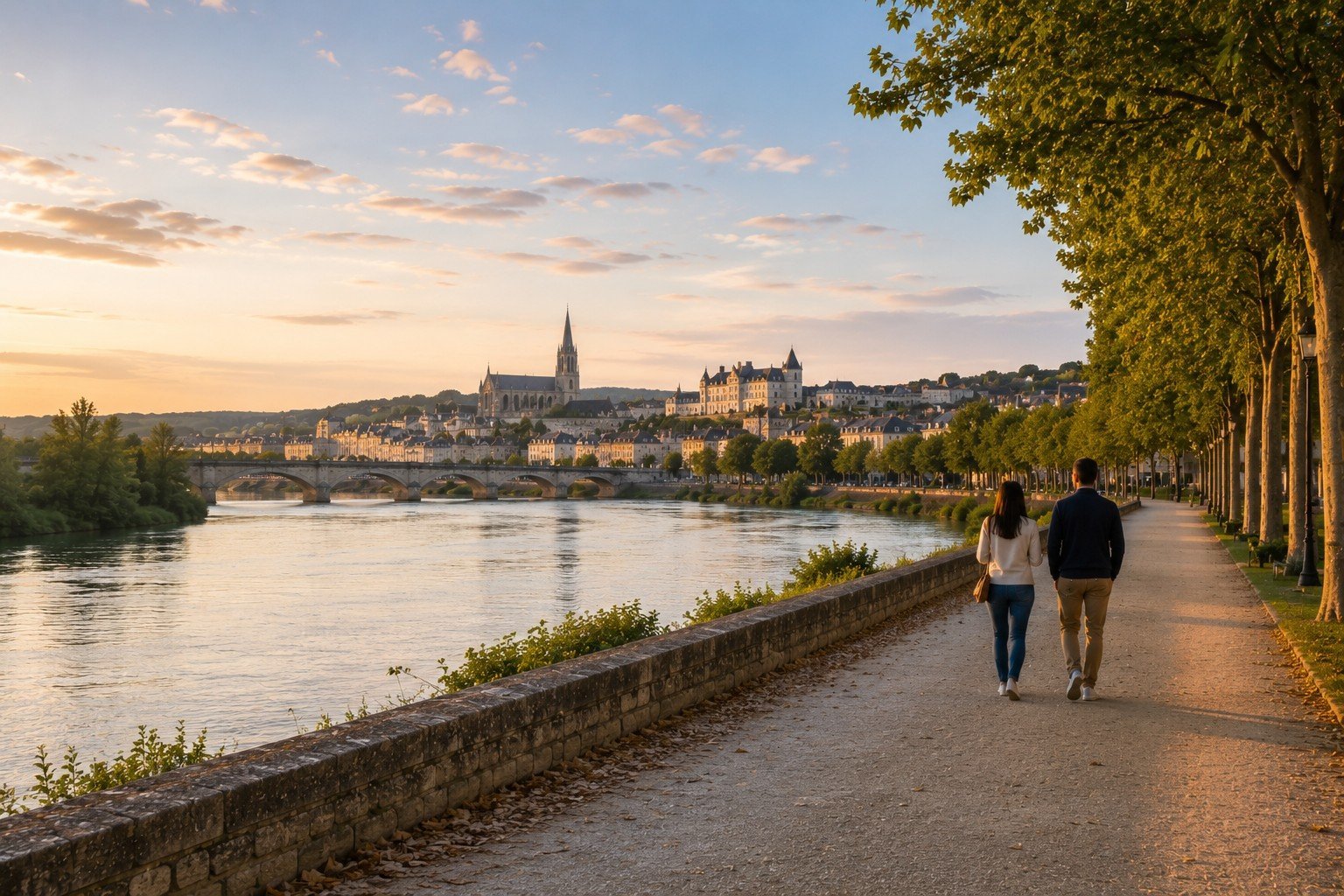 Nouvelle relation avec un papa célibataire en France