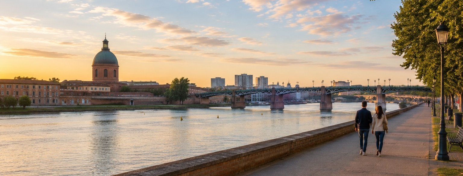 Rencontre entre parents solos à Toulouse