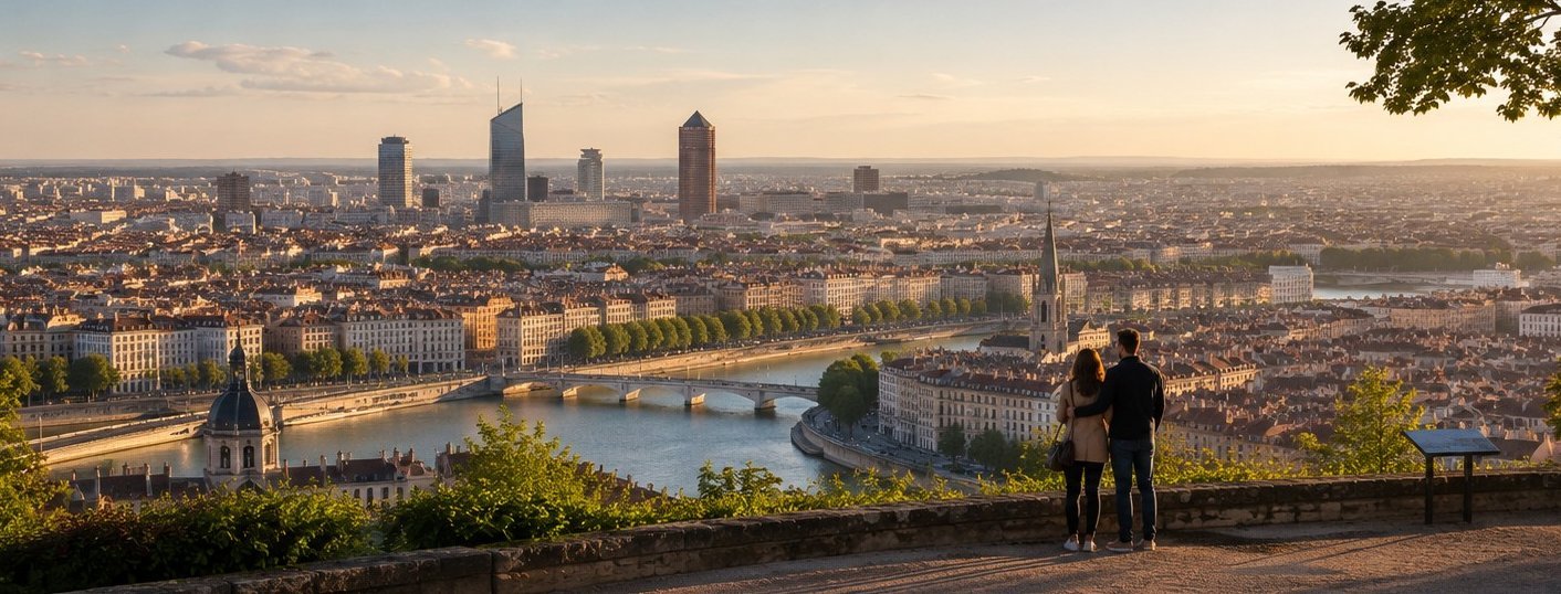 Rencontre entre parents célibataires à Lyon
