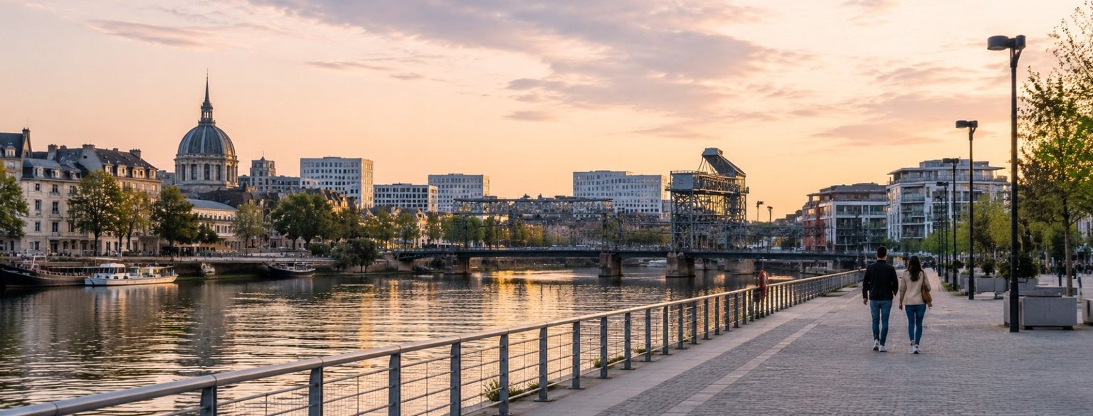 Application de rencontre pour parents célibataires à Nantes